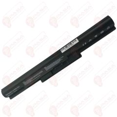 Sony Vaio SVF152C1WW, SVF152N1NSTV, SVF1532YSTB Uyumlu Batarya Pil Fast