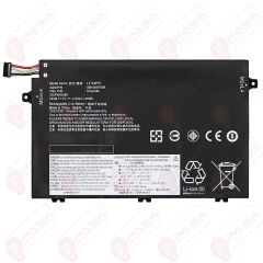 Lenovo E41-55, 82FJ Uyumlu Batarya Pil Nion
