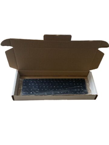 Lenovo 5CB0R12153, 5CB0R12091 Klavye Gri Tuş Takımı Tuş Seti TR