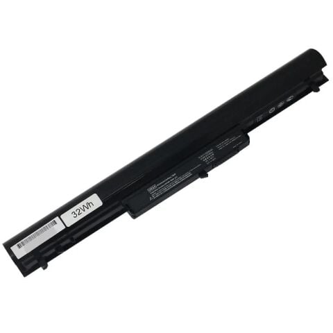Nion Hp Pavilion 14-B030ET, 14-B030ST, 14-B101ET, 14-B101ST Uyumlu Batarya Pil
