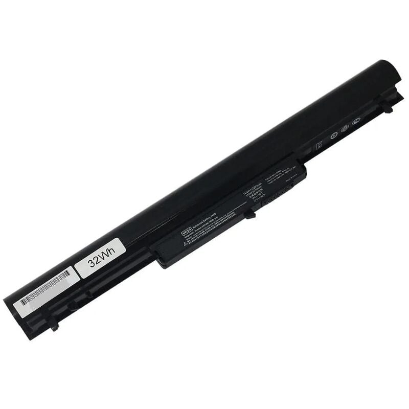 Nion Hp Pavilion 15-B000ET, 15-B000ST, 15-B010ET, 15-B010ST, 15-B011ET, 15-B011ST Uyumlu Batarya Pil