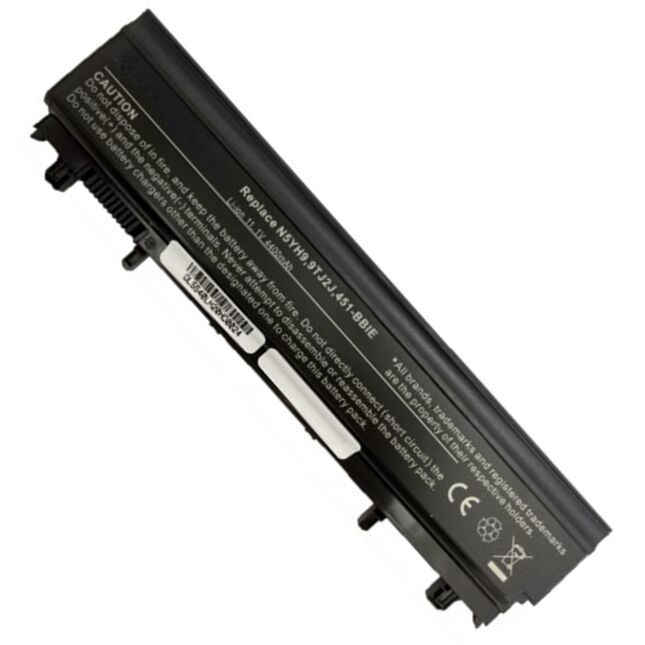 Dell Latitude 14 5000, 14-5000 Batarya Pil Şarj Ünitesi