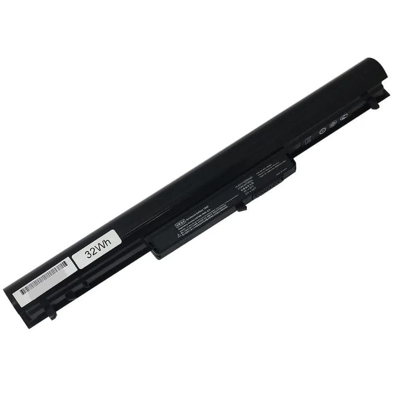 Nion Hp Pavilion 15-B032ST, 15-B100ET, 15-B100ST, 15-B101ST, 15-B110ST, 15-B115ST Uyumlu Batarya Pil