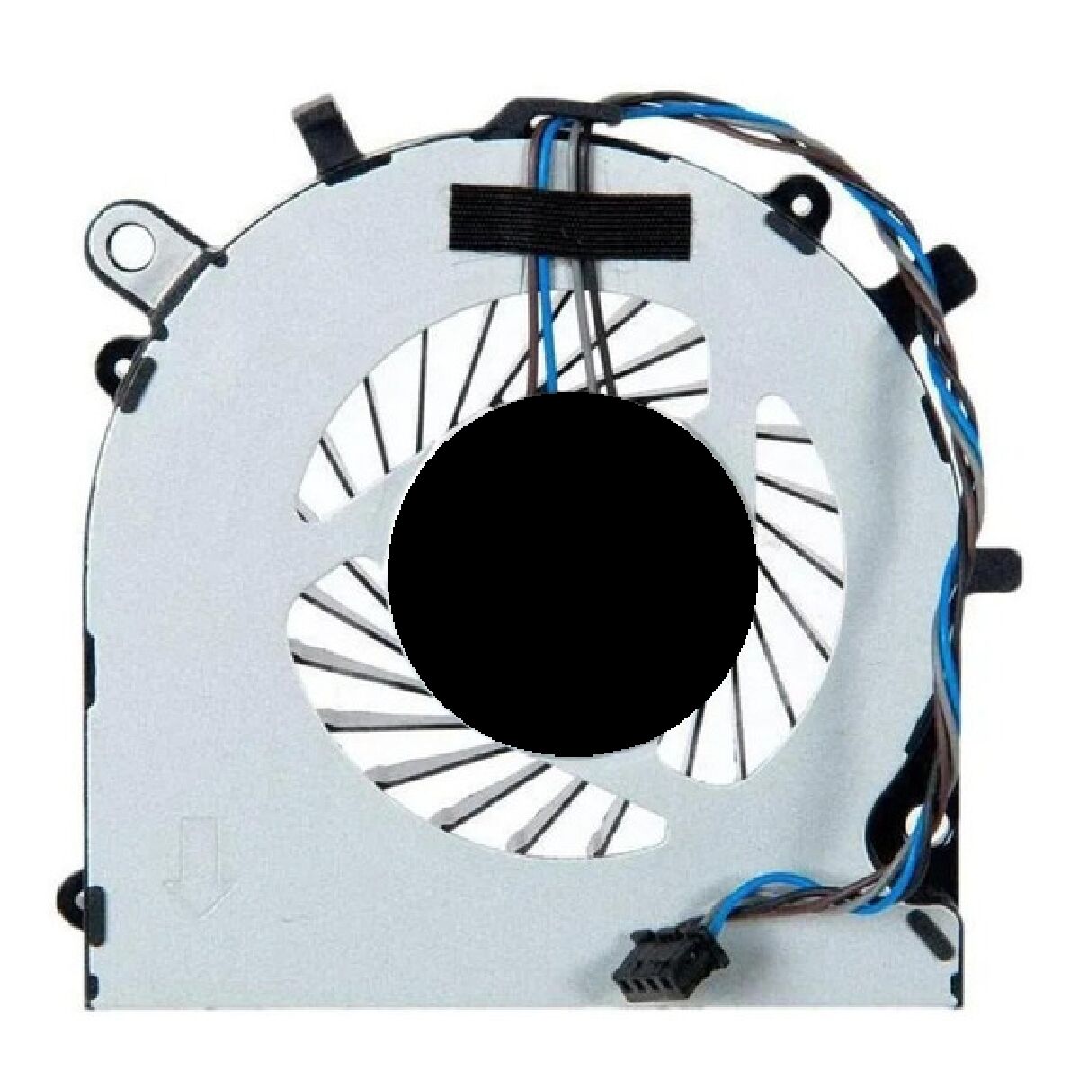 Hp 14-AM000NT, 14-AM001NT, 14-AM002NT, 14-AM003NT, 14-AM004NT, 14-AM005NT Uyumlu Fan Soğutucu