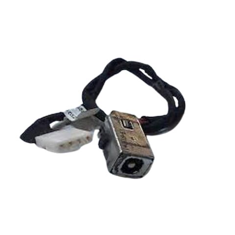 Casper TWD, DD0TWDAD0000 Uyumlu Power Jack Şarj Soketi Kablolu