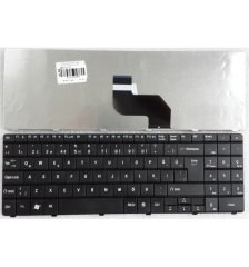 Grundig GNB 1570 A1 i5 Klavye Tuş Takımı Tuş Seti Siyah Türkçe