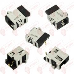 Asus K555LN-XO079H, K555LN-XO088H Power Jack Şarj Soketi