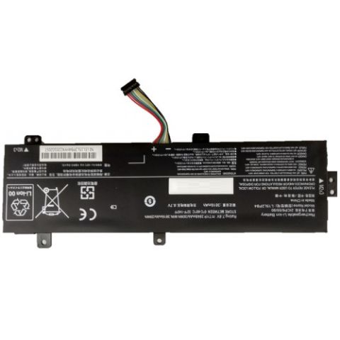 Nion Lenovo L15L2PB4, L15S2TB0, L15M2PB5, L15M2PB3 Uyumlu Batarya Pil