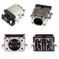 Asus GA532I, GA532IU, GA532IV Power Jack Şarj Soketi Dc Jack