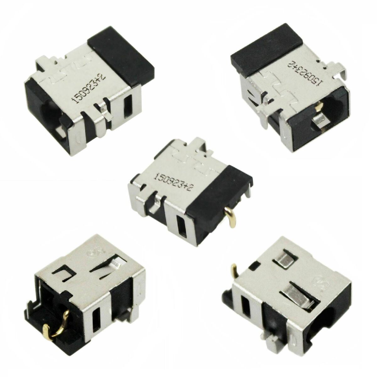 Asus K555LN-XO364H, K555LN-XO367H Power Jack Şarj Soketi