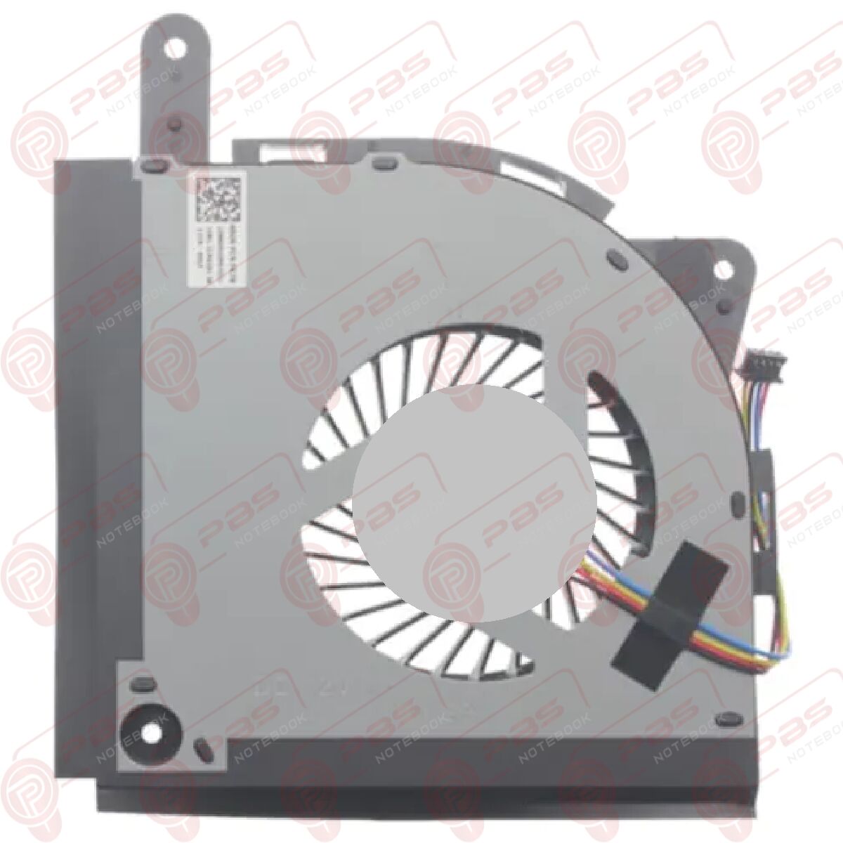 Asus G755GX, G755GXR, GZ755GX, GZ755GXR Fan Soğutucu Cooling Fan