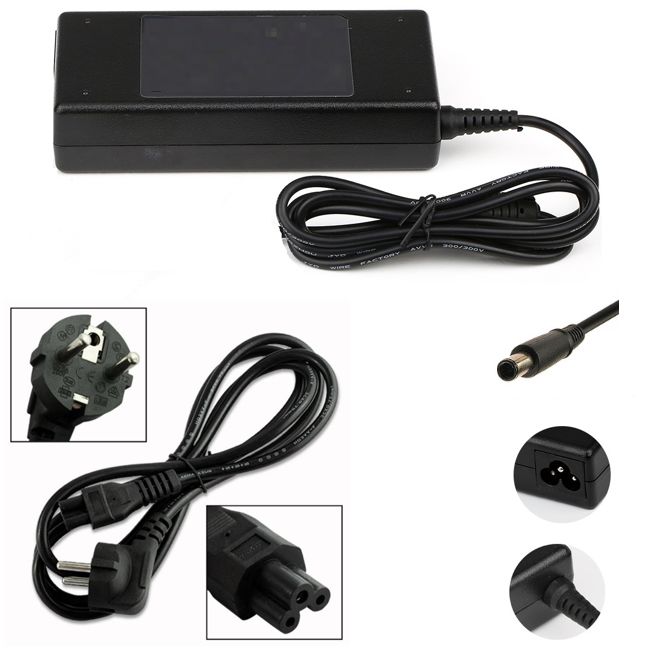 Hp EliteBook 820 G2, 825 G2 Adaptör Şarj Aleti Şarj Cihazı