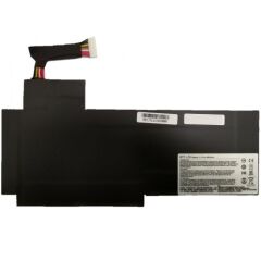 FitCell MSI GS72 6QE-099TR, GS72 6QE-243TR Uyumlu Batarya Pil