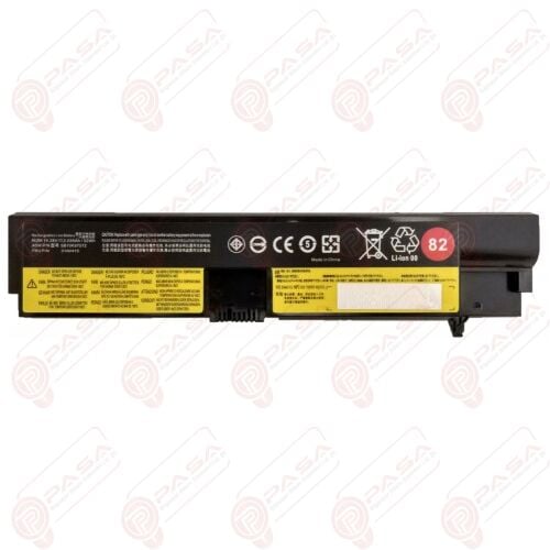 Lenovo ThinkPad E570, 20H5, 20H6 Uyumlu Batarya Pil Nion