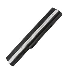 Asus K52JT-SX257D, K52JT-SX260, K52JT-SX260D Batarya Pil Battery Şarj Ünitesi