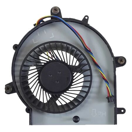 Hp 840732-001, 840732-141, 840733-001, 840733-141 Uyumlu Fan Soğutucu işlemci Fanı Cpu Fanı