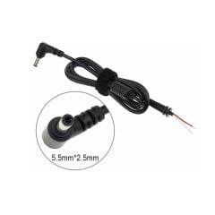 42T4449, 45K2200, 45K2209 Adaptör Kablosu Dc Kablo