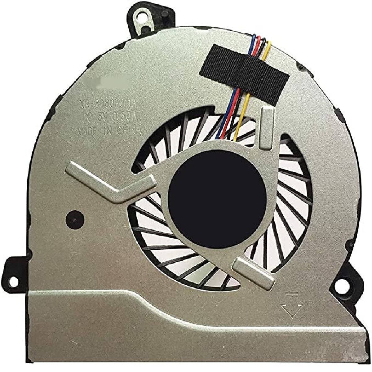 Hp Pavilion 15-AK, 15-AK001NT, 15-AK002NT, 15-AK102NT, 15-AK103NT Uyumlu Fan Soğutucu Ver.2