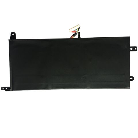 FitCell Monster P650BAT-4 Uyumlu Batarya Pil