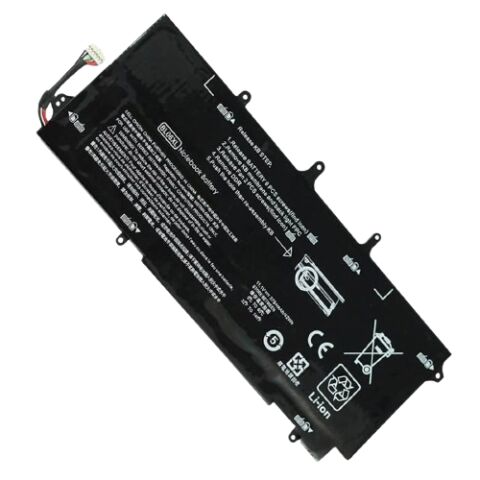 Nion Hp 722236-171, 722236-271, 722236-1C1, 722236-2C1, 722297-001, 722297-005 Uyumlu Batarya Pil