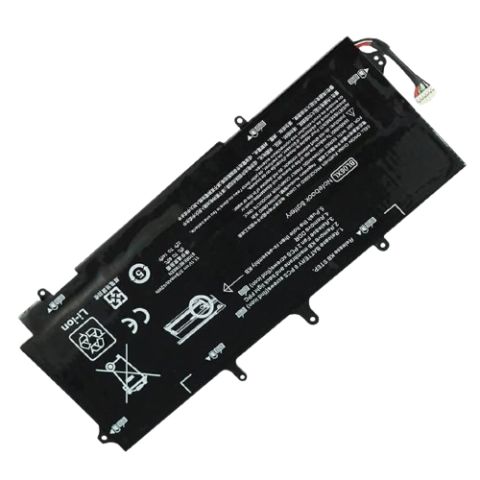 Nion Hp 722236-171, 722236-271, 722236-1C1, 722236-2C1, 722297-001, 722297-005 Uyumlu Batarya Pil