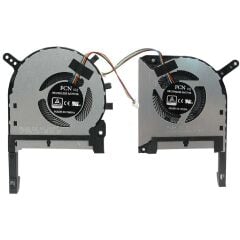 Asus FX506L, FX506LH, FX506LI, FX506LU Fan Soğutucu Sağ ve Sol