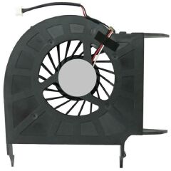 Hp Pavilion DV6-1046ET, DV6-1050ET, DV6-1058ET, DV6-1060ET Uyumlu Fan Ver.1 Soğutucu