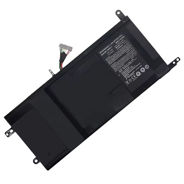 Nion Monster Tulpar T5 V4.4, T5 V4.4.1, T5 V4.4.2 Uyumlu Batarya Pil
