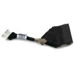 Lenovo Thinkpad T570, 20H9, 20HA, 20JW, 20JX Uyumlu Power Jack Şarj Soketi Kablolu