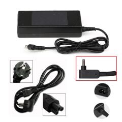 Acer Aspire SP513-53, SP513-53N (Orj.Uçlu) Uyumlu 19v 3.42a Adaptör Şarj Aleti