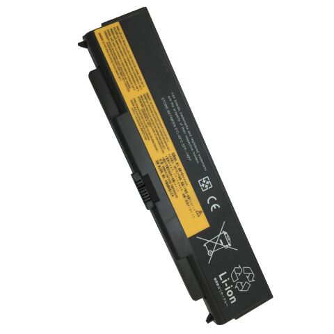 Nion Lenovo ThinkPad T430, T430i, 2342, 2344, 2345, 2347, 2349, 2350, 2351 Uyumlu Batarya Pil