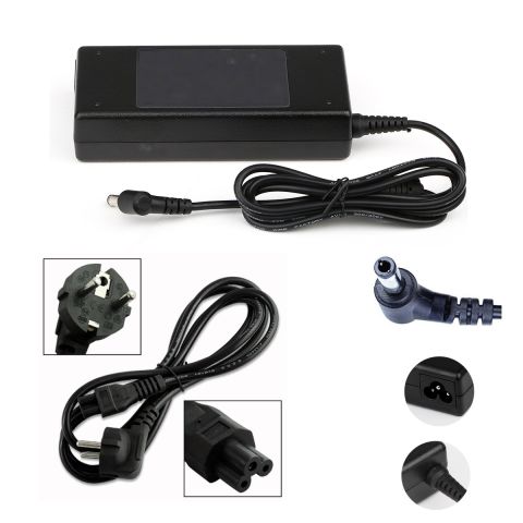 Toshiba Satellite C660-2TK, C660-2TL, C660-2TM Adaptör Şarj Aleti Notebook Adaptörü