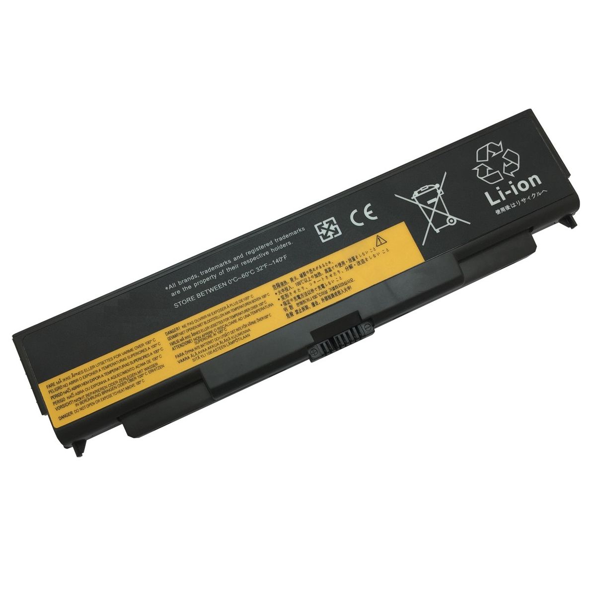 Nion Lenovo ThinkPad T530, T530i Uyumlu Batarya Pil