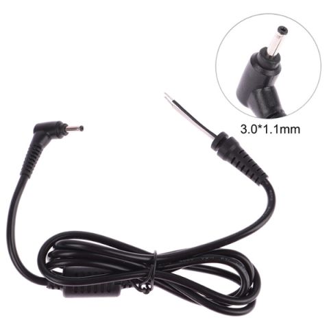 Samsung XE700T1A, XE700T1A-A01TR, XE700T1A-A02TR Uyumlu Adaptör Kablosu, Dc Kablo