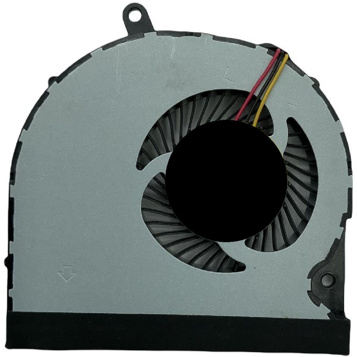 Toshiba Satellite L50-A-1EK, L50-A-1F8, L50-A-1FW, L50-A-K1S Uyumlu Fan Soğutucu Ver.1