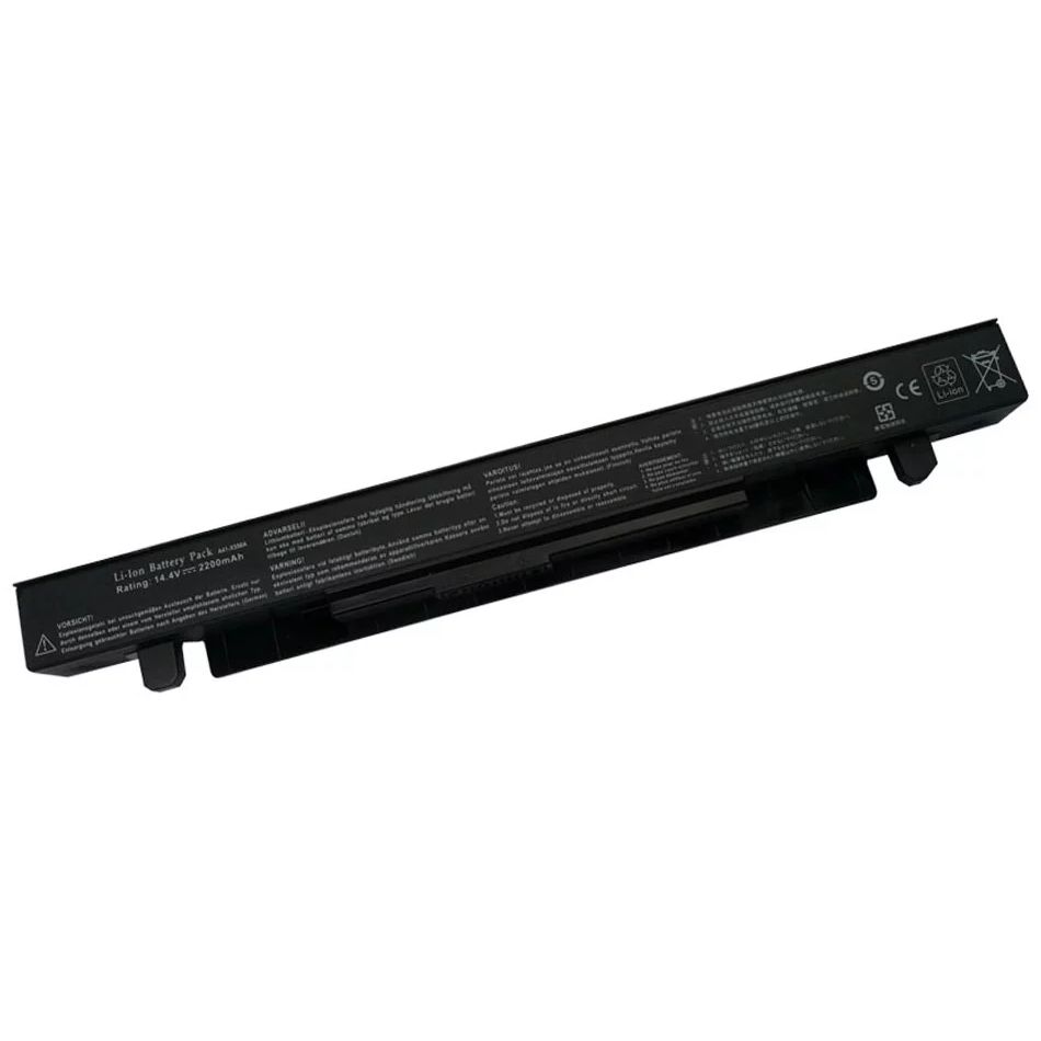 Nion Asus F450VB, F450VC, F450VE, F452C, F452CP, F452VP Uyumlu Batarya Pil