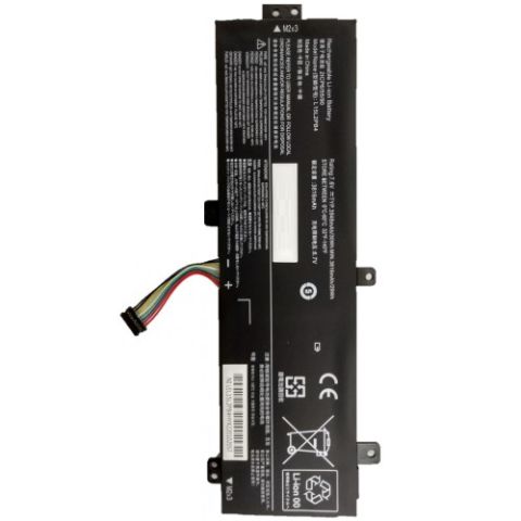 Nion Lenovo ideaPad 310-15ABR, 80ST Uyumlu Batarya Pil