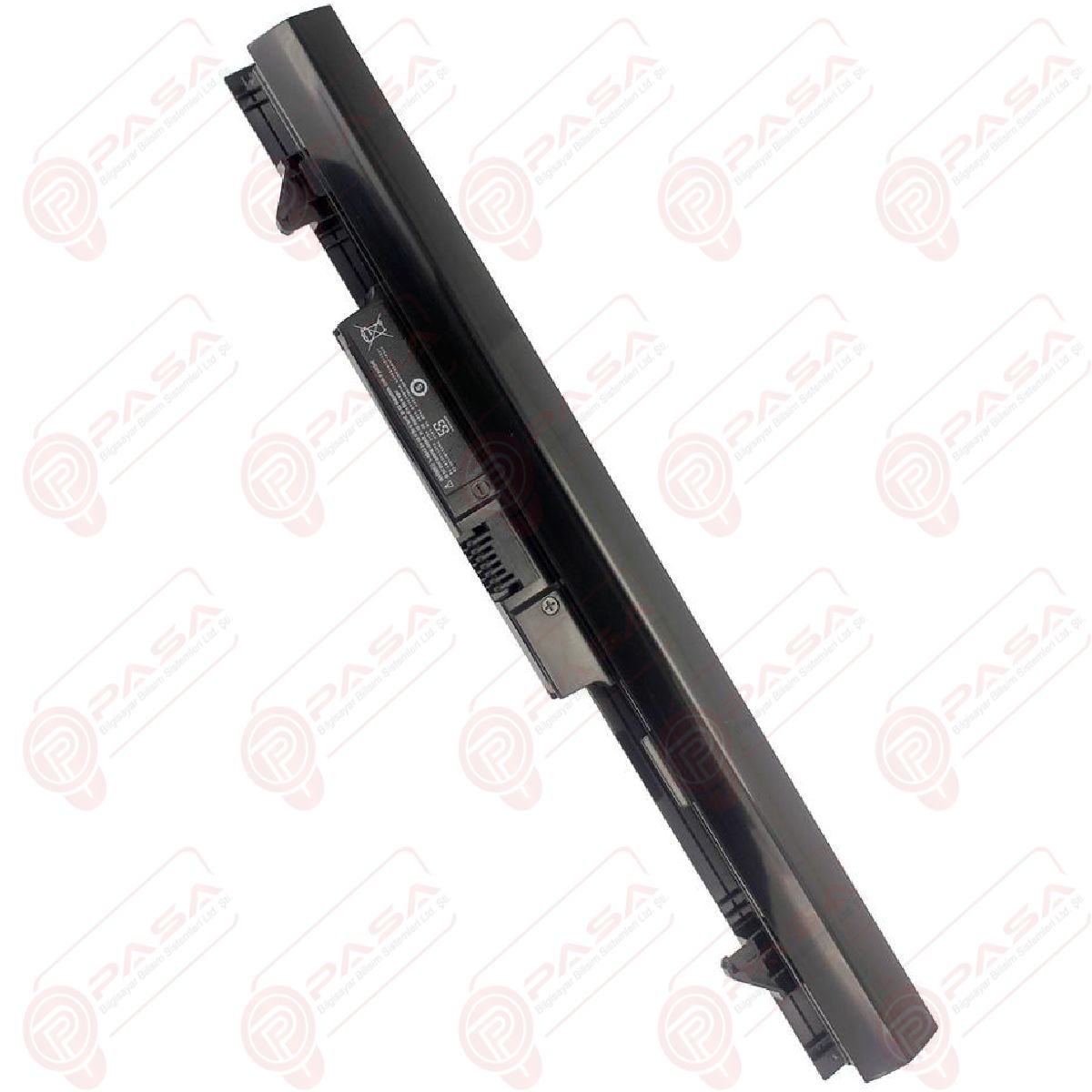 Hp HSTNN-IB4L, HSTNN-IB5X, HSTNN-W01C Uyumlu Batarya Pil Nion