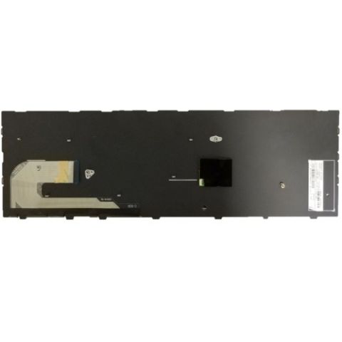 Hp 6037B0136601, V162826DS1 Uyumlu Klavye Tuş Takımı Tuş Seti Siyah Türkçe