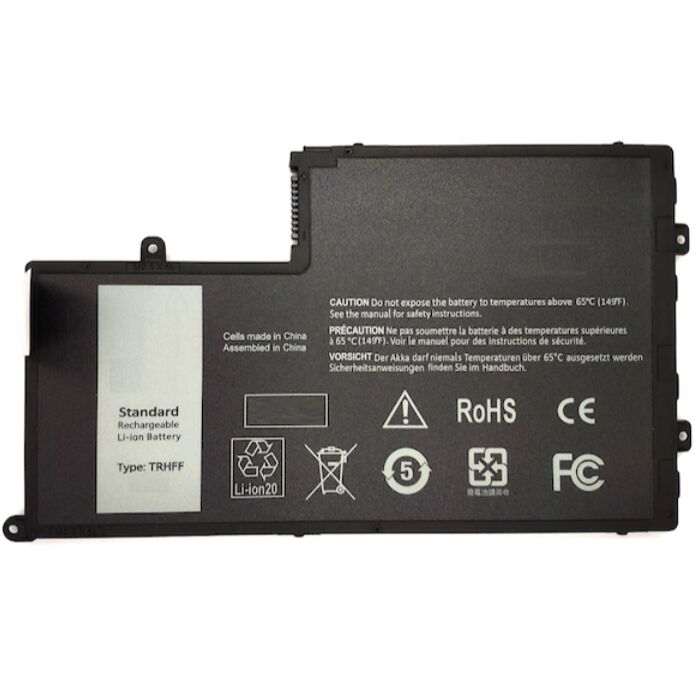 Dell inspiron 5443, 14-5443 Uyumlu Batarya Pil Fast