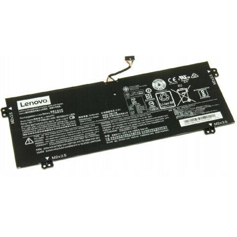 Fast Lenovo L16L4PB1, L16C4PB1, L16M4PB1 Uyumlu Batarya Pil