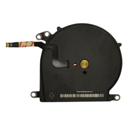 Apple EMC 2393, EMC2393, EMC2471, EMC2471 Uyumlu Fan Soğutucu işlemci Fanı Cpu Fanı