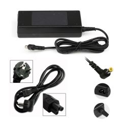 Acer Aspire E5-571, E5-571G, E5-571P, E5-571PG Adaptör 19v 3.42a 65w Şarj Aleti Şarj Cihazı