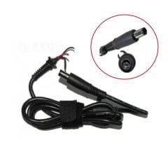 Dell Latitude 100L, 110L, 120L Adaptör Kablosu Dc Kablo