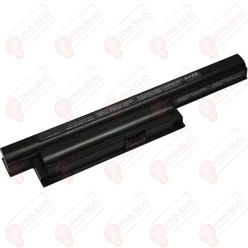 Sony Vaio PCG-61611M, PCG-71212T, PCG-71213M, PCG-61212W Uyumlu Batarya Pil Nion