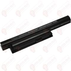 Sony Vaio PCG-61611M, PCG-71212T, PCG-71213M, PCG-61212W Uyumlu Batarya Pil Nion