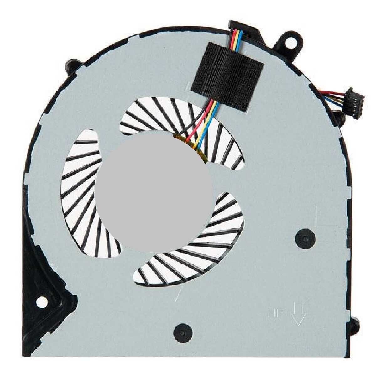 Hp 340 G2, 345 G2 Fan Soğutucu Cpu Fanı işlemci Fanı