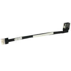 Lenovo ideapad Yoga 9-15IMH5, C940-15IRH, 81TE, 82DE Uyumlu Power Jack Şarj Soketi Kablolu
