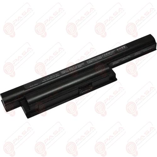 Sony Vaio PCG-71211M, PCG-71211W, PCG-71212M Uyumlu Batarya Pil Nion