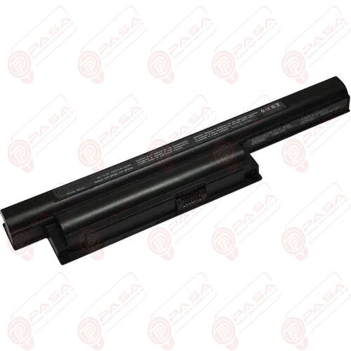 Sony Vaio PCG-71311M, PCG-71312M, PCG-71313M, PCG-91111M Uyumlu Batarya Pil Nion